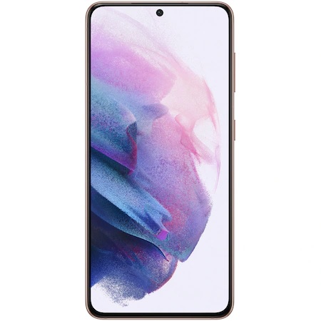 Telefon mobil Samsung Galaxy S21 5G 128GB Dual SIM - Phantom Violet