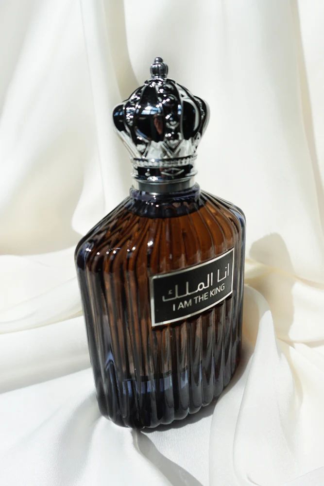 Parfum Arabesc I Am The King - Barbati - Image 2