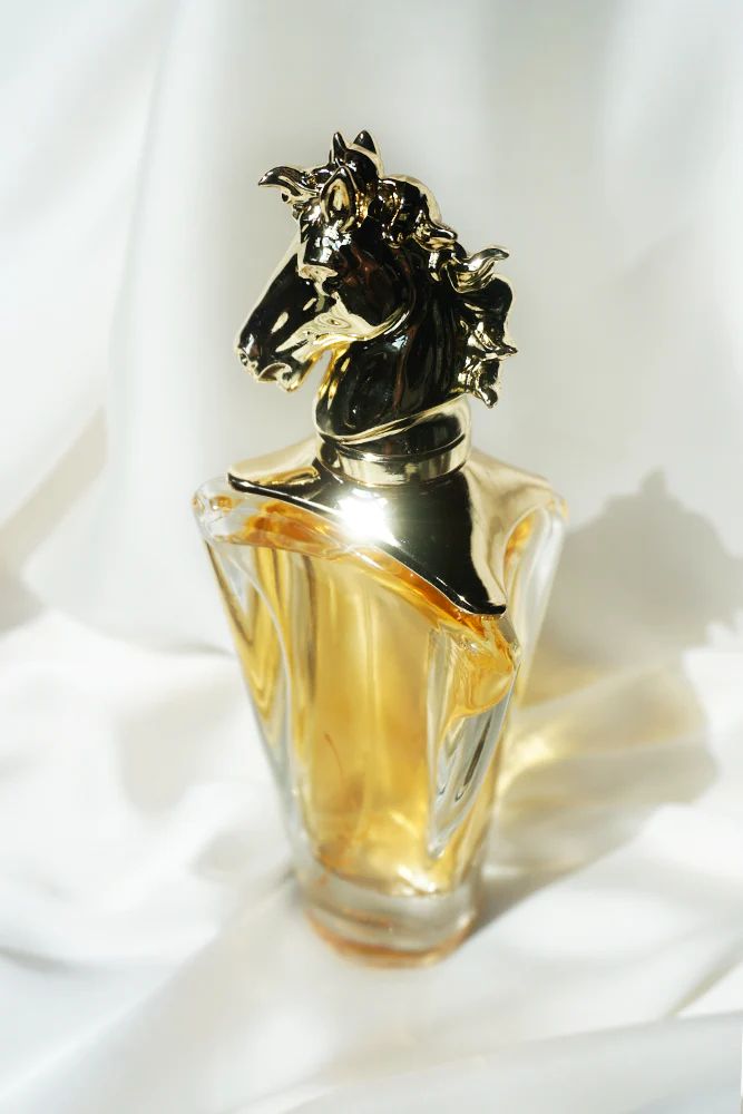 Parfum Arabesc Maahir - Unisex - Image 2