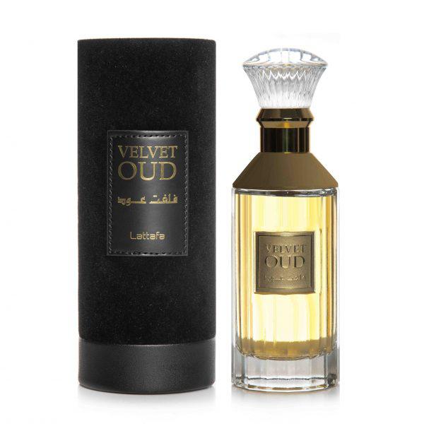 Parfum Velvet OUD 100ml - Barbati - Image 2