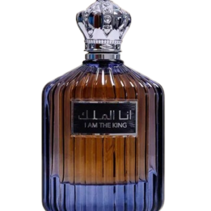 Parfum Arabesc I Am The King - Barbati
