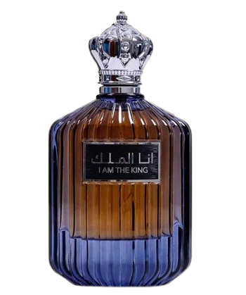 Parfum Arabesc I Am The King - Barbati