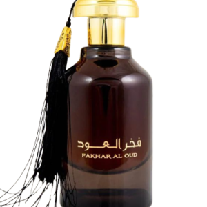 Parfum Arabesc Fakhar Al Oud The Pride Of Oud - Unisex
