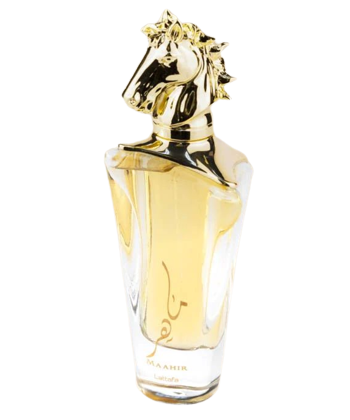 Parfum Arabesc Maahir - Unisex