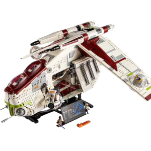 LEGO Star Wars Republic Gunship 75309 - 3292 piese - 18 ani+