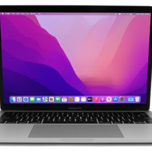 Apple Macbook Pro 13" 2019 Refurbished - i5 2.4 Ghz - 16GB - 256GB