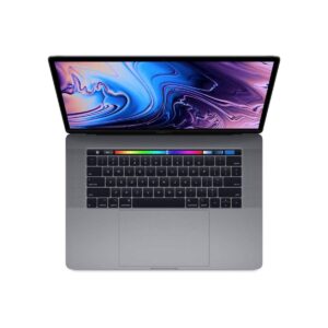 Apple Macbook Pro 15" 2018 Refurbished - i7 2.2 Ghz - 16GB - 512GB
