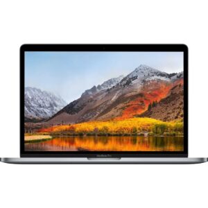 Apple Macbook Pro 13" 2017 Refurbished - i5 3.1 Ghz - 16GB - 512GB