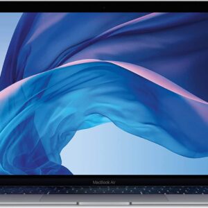 Apple MacBook Air 13" (Late 2018) Refurbished - i5 1.6 GHz - 8 GB - 128GB